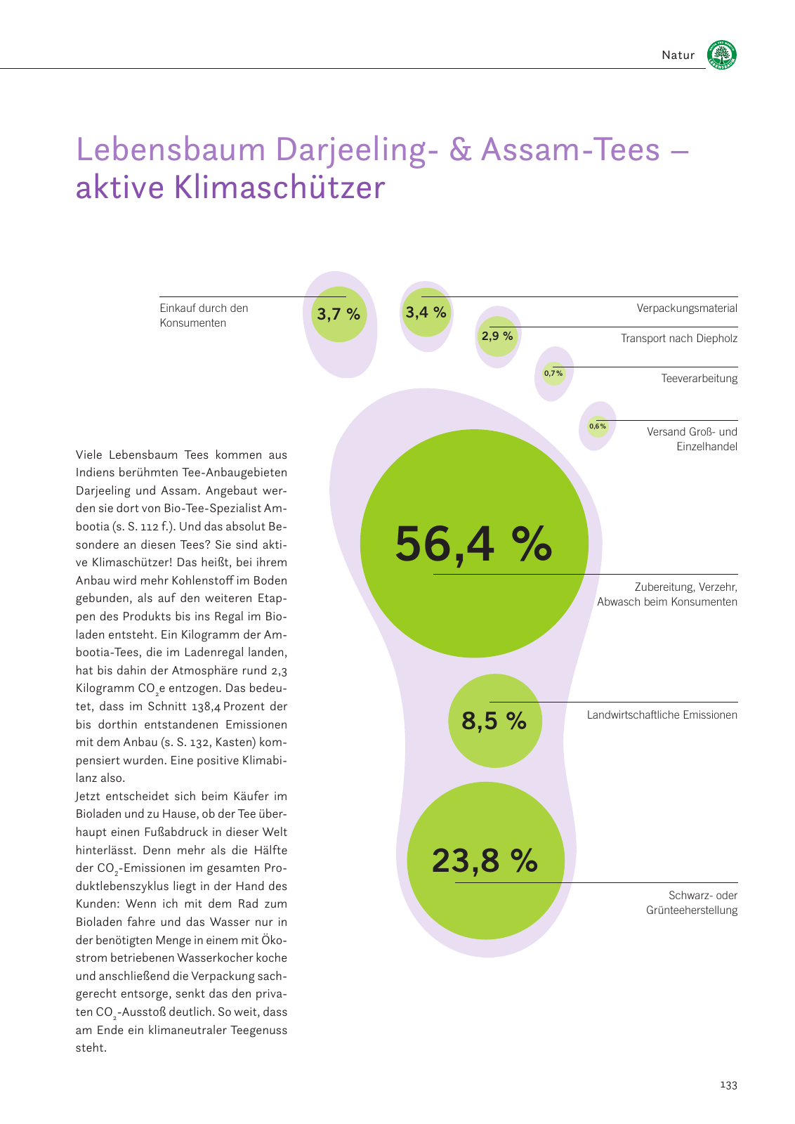 Vorschau Nachhaltigkeitsbericht 2019 Seite 137