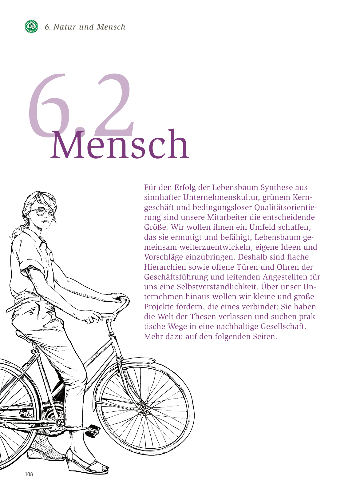 Vorschau Nachhaltigkeitsbericht 2013 Seite 112