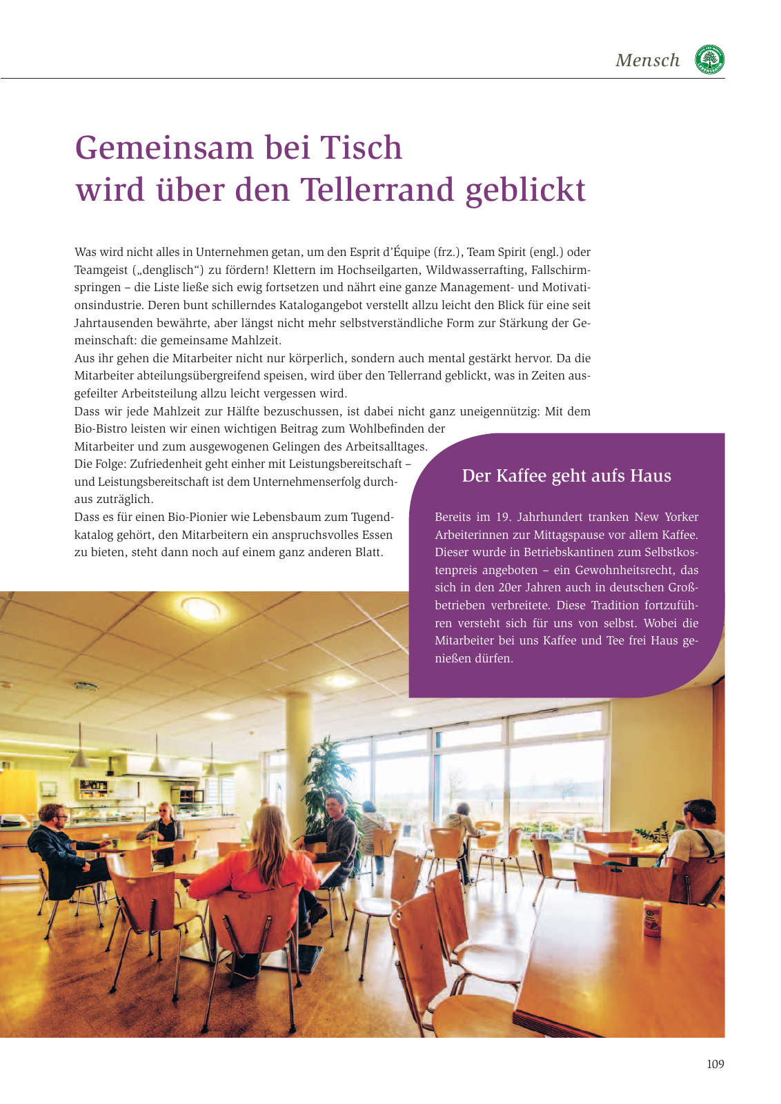 Vorschau Nachhaltigkeitsbericht 2013 Seite 113