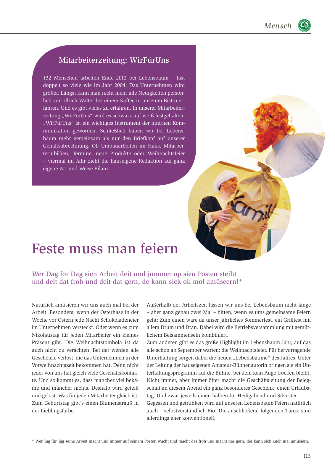Vorschau Nachhaltigkeitsbericht 2013 Seite 117