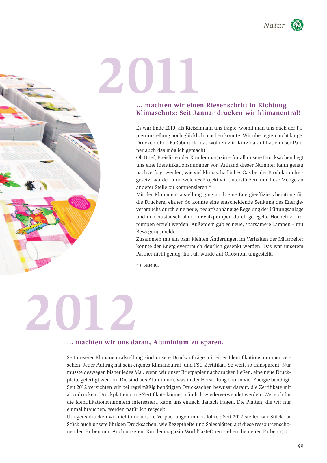 Vorschau Nachhaltigkeitsbericht 2013 Seite 103