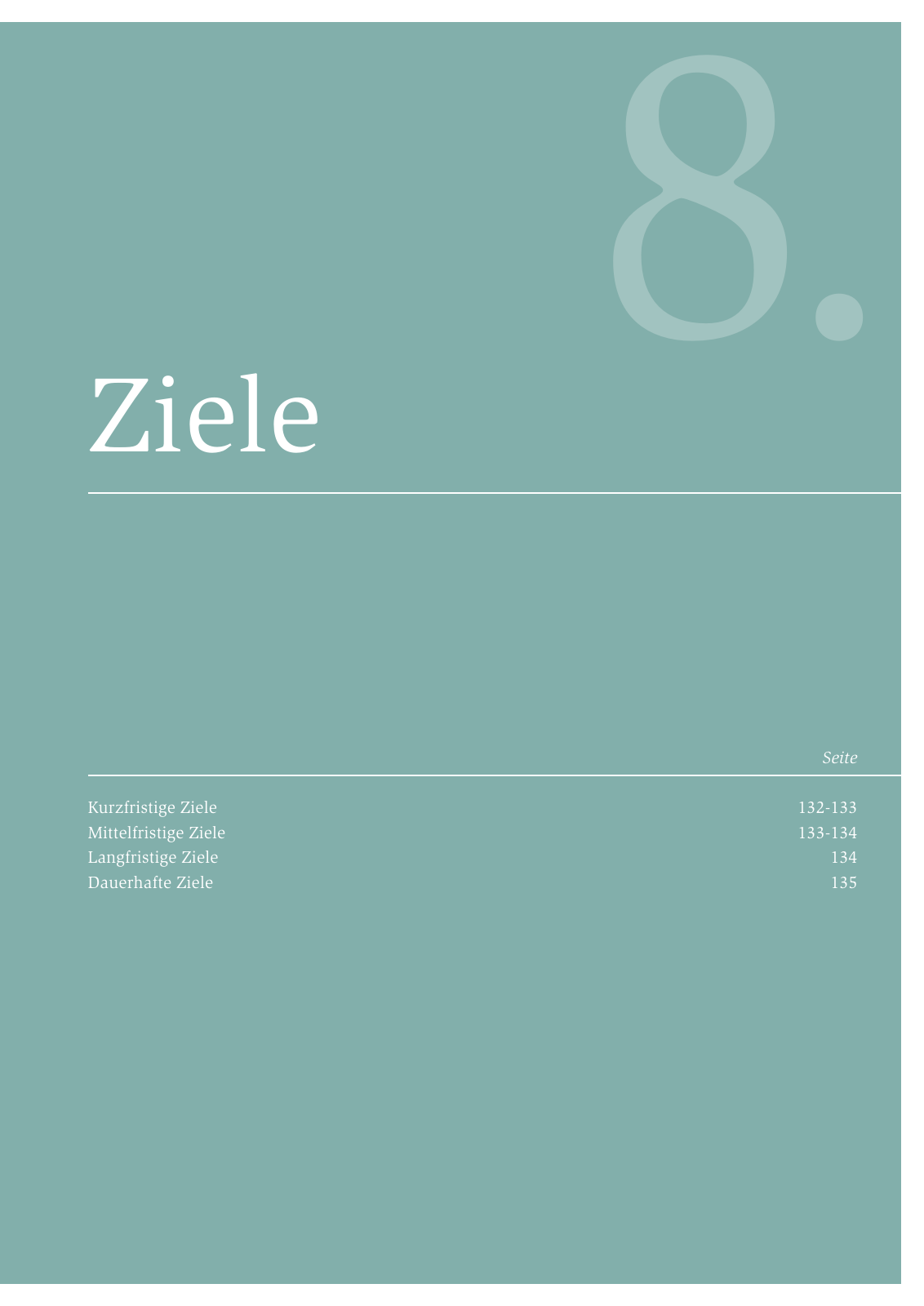 Vorschau Nachhaltigkeitsbericht 2013 Seite 135