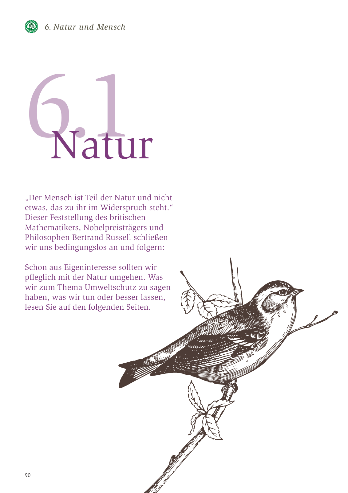 Vorschau Nachhaltigkeitsbericht 2013 Seite 94