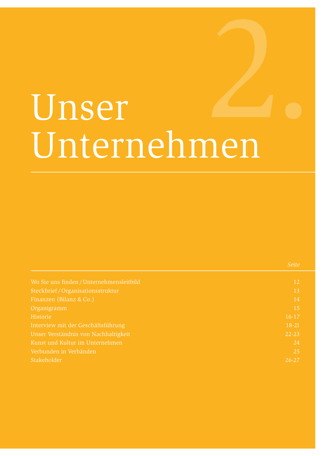 Vorschau Nachhaltigkeitsbericht 2013 Seite 15
