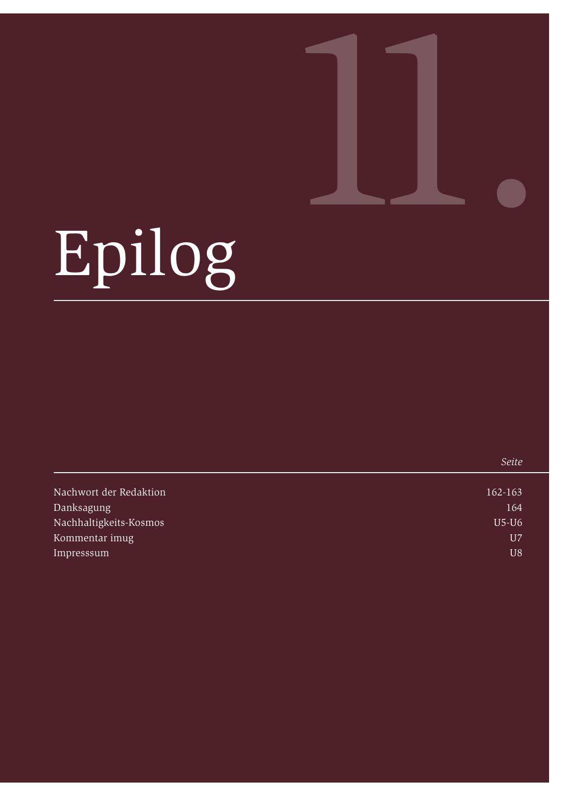 Vorschau Nachhaltigkeitsbericht 2013 Seite 165