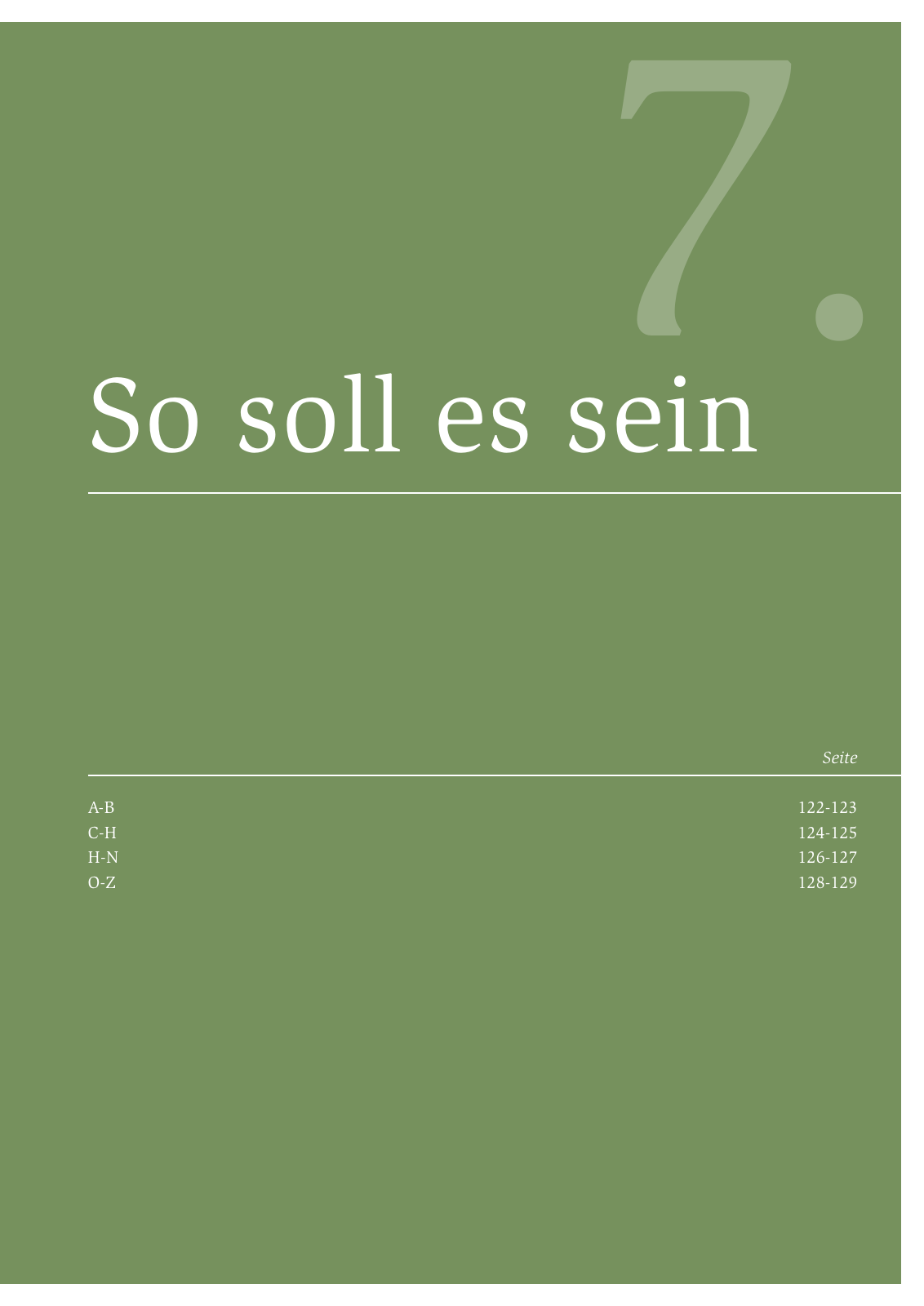 Vorschau Nachhaltigkeitsbericht 2013 Seite 125