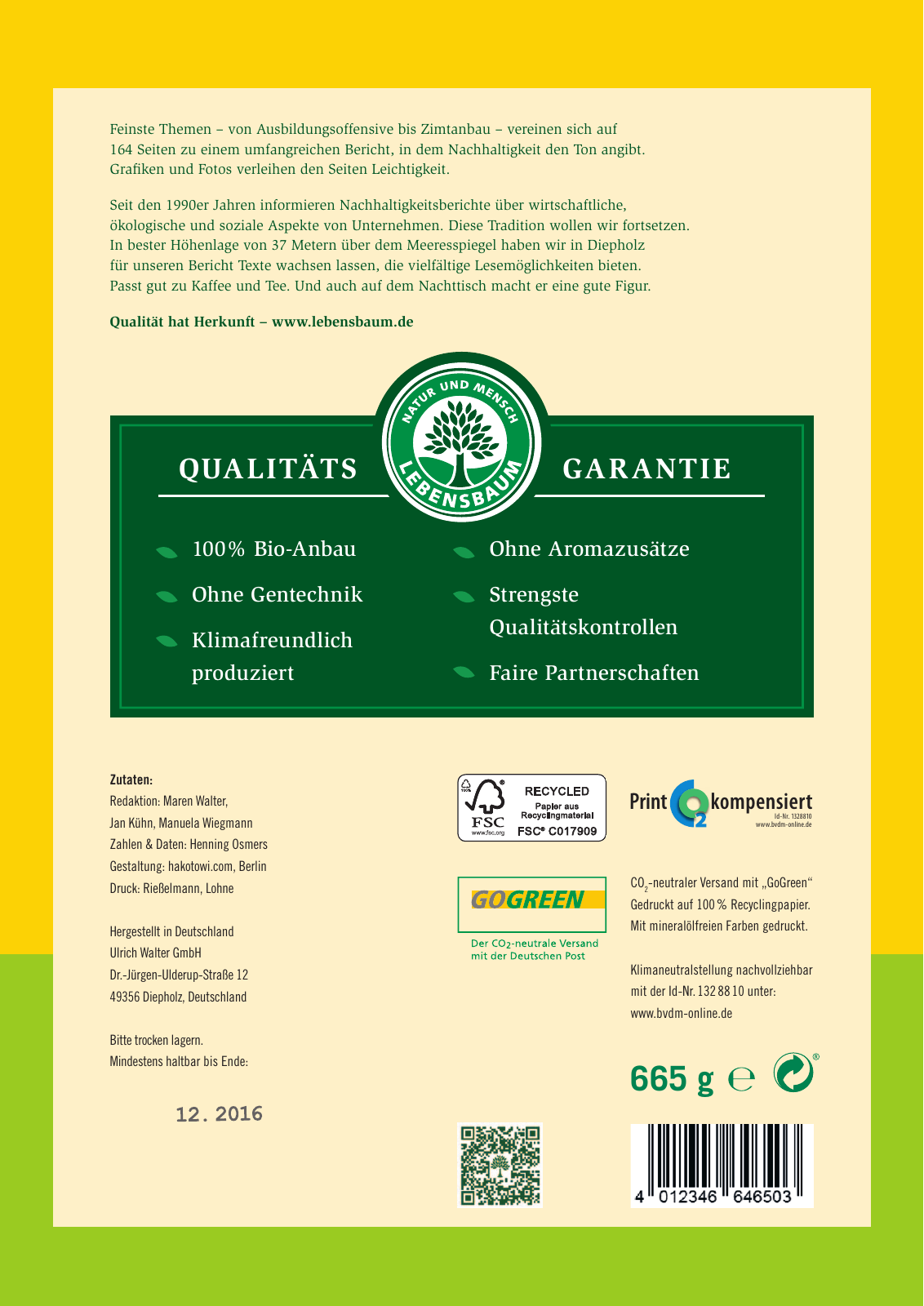 Vorschau Nachhaltigkeitsbericht 2013 Seite 172