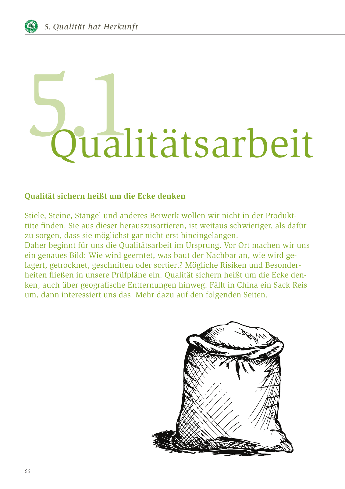 Vorschau Nachhaltigkeitsbericht 2013 Seite 70