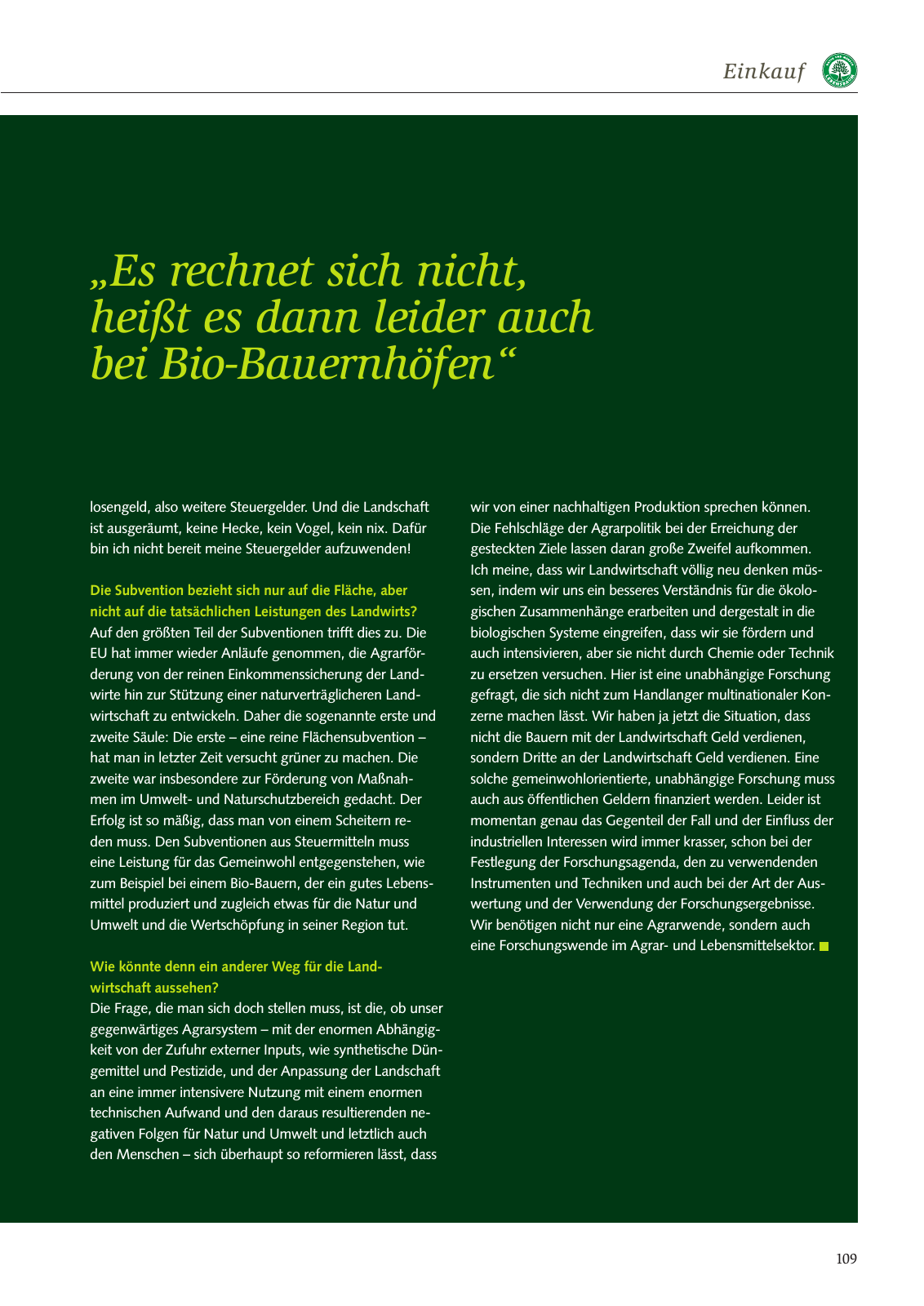 Vorschau Nachhaltigkeitsbericht 2016 Seite 115
