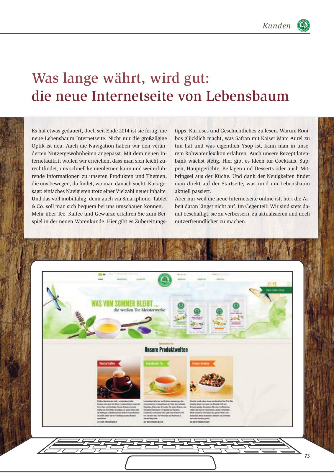 Vorschau Nachhaltigkeitsbericht 2016 Seite 79