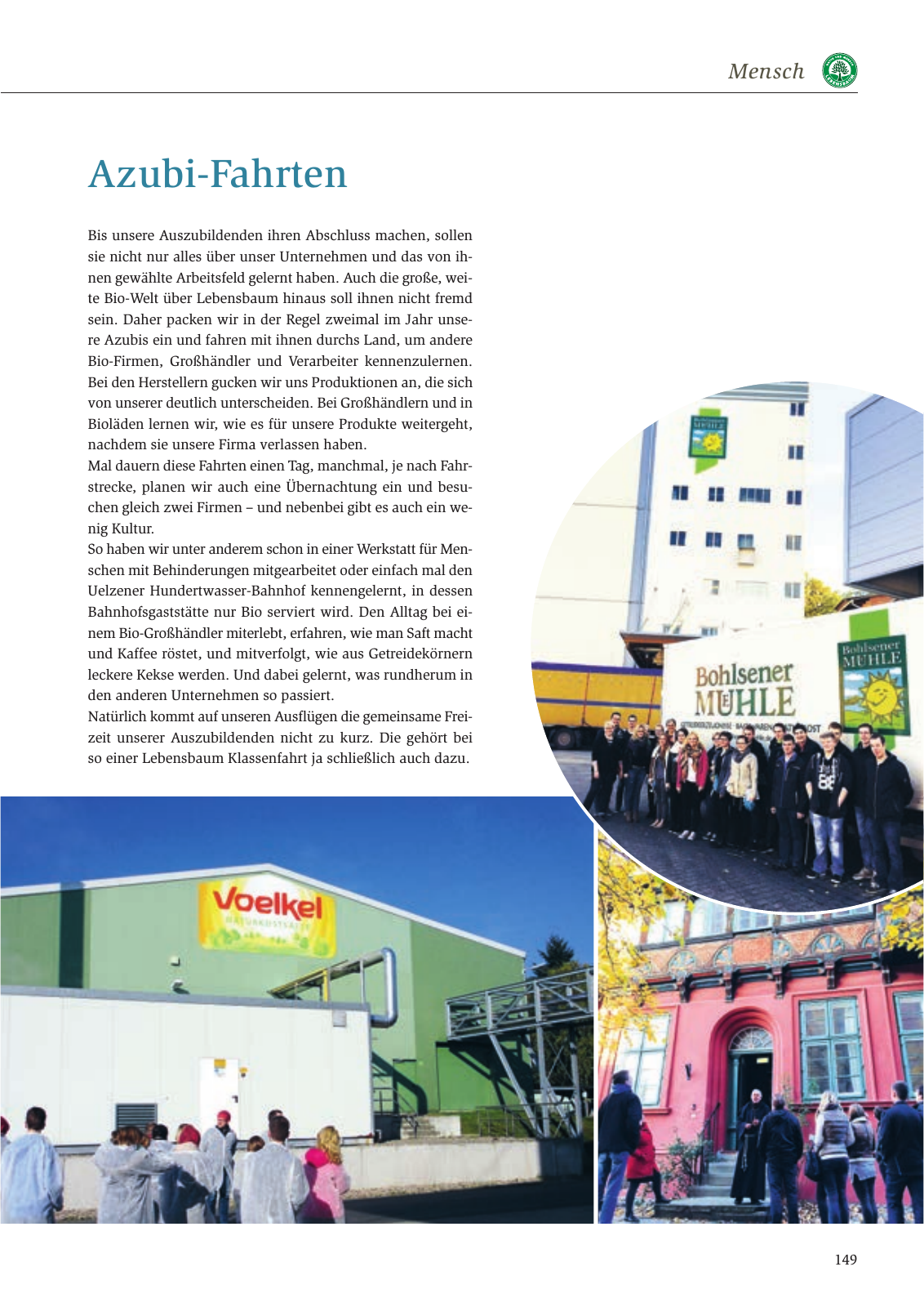 Vorschau Nachhaltigkeitsbericht 2016 Seite 155