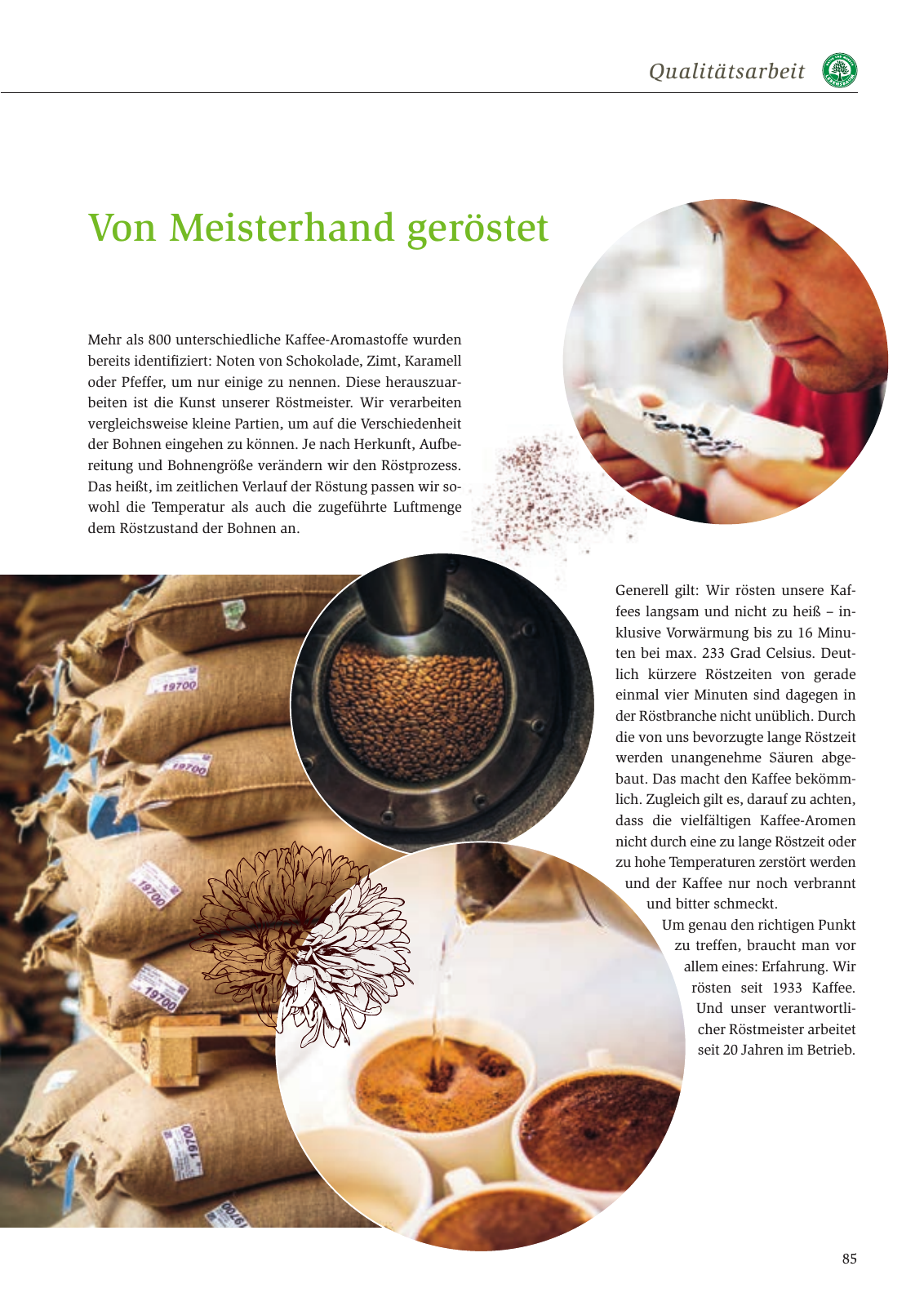 Vorschau Nachhaltigkeitsbericht 2016 Seite 89