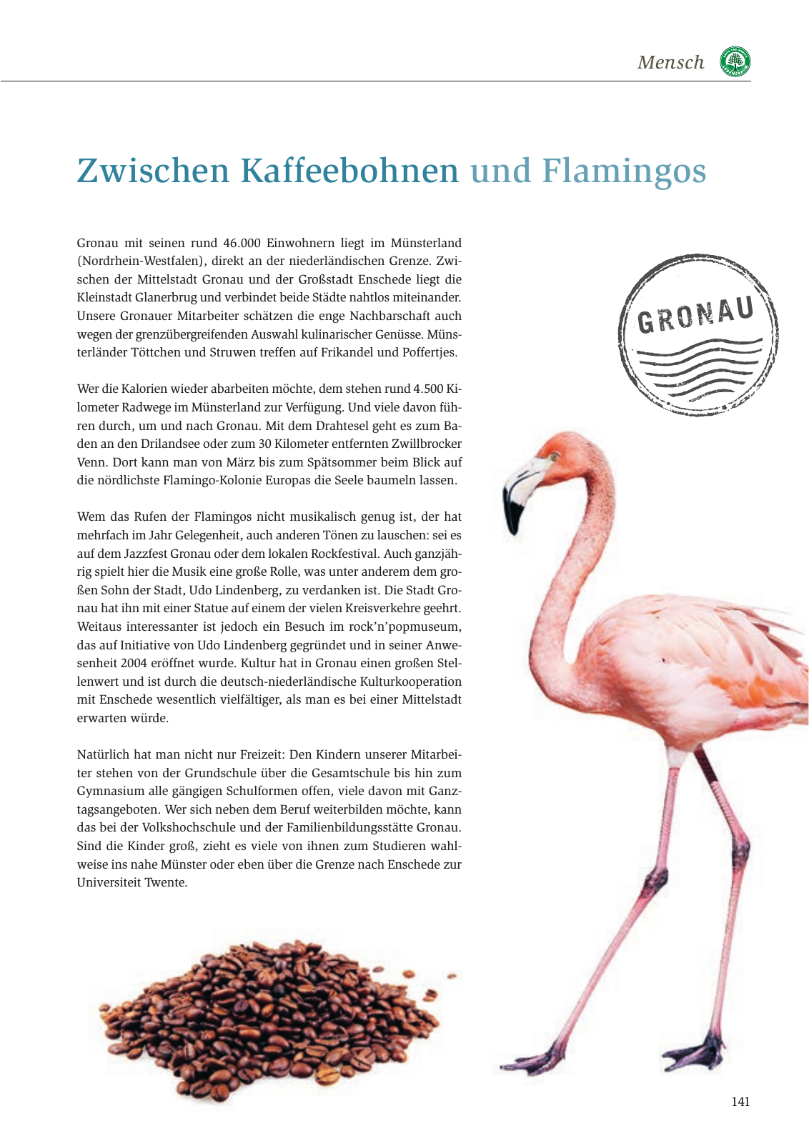 Vorschau Nachhaltigkeitsbericht 2016 Seite 147