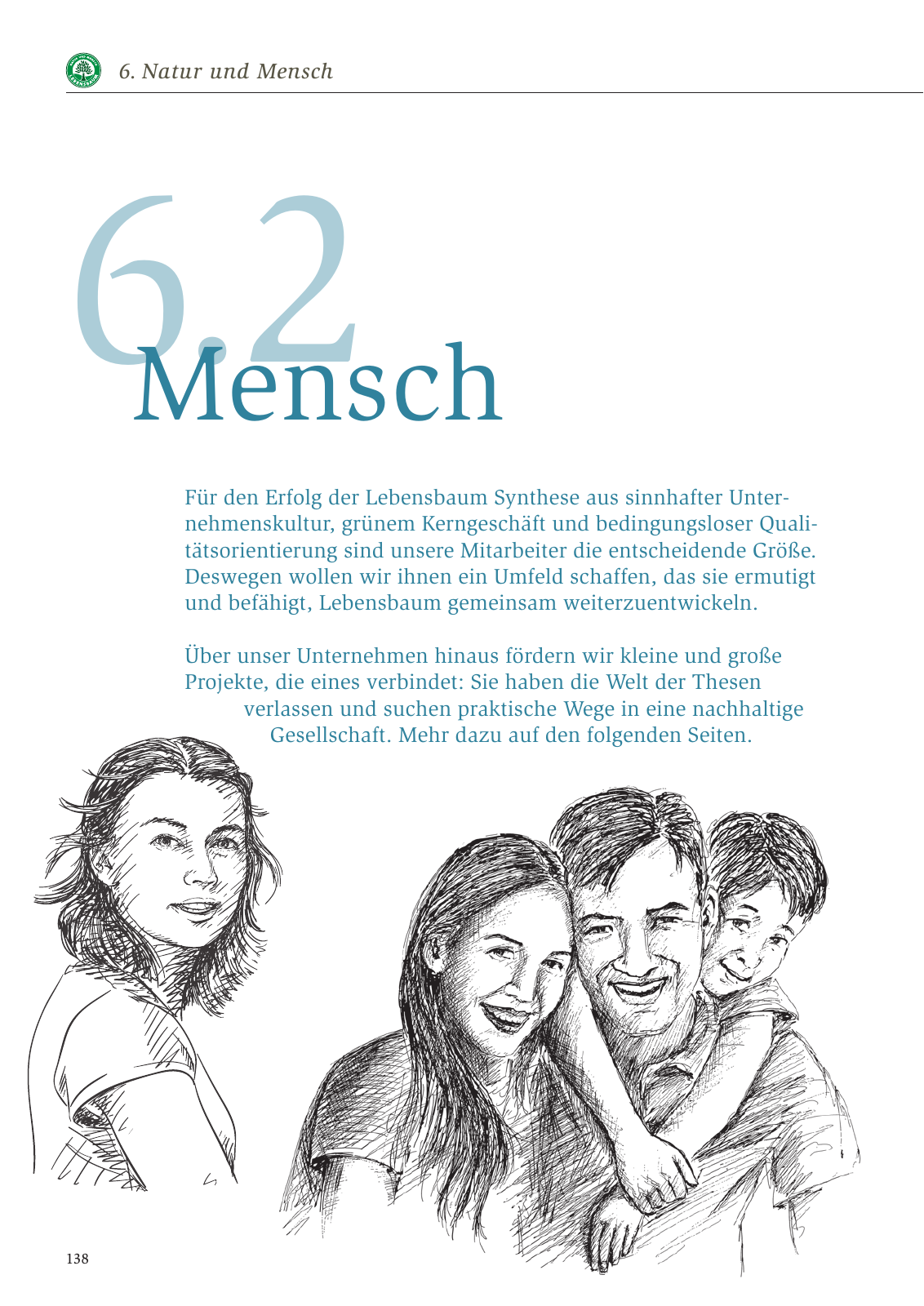 Vorschau Nachhaltigkeitsbericht 2016 Seite 144