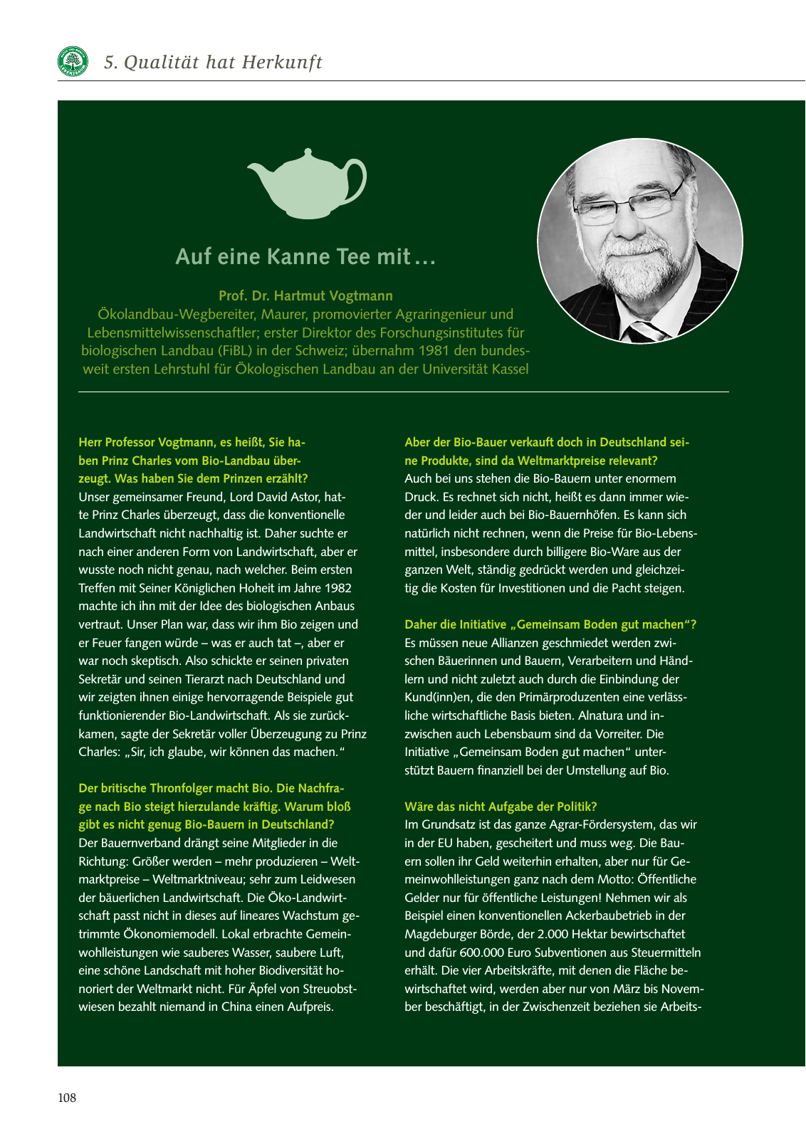 Vorschau Nachhaltigkeitsbericht 2016 Seite 114