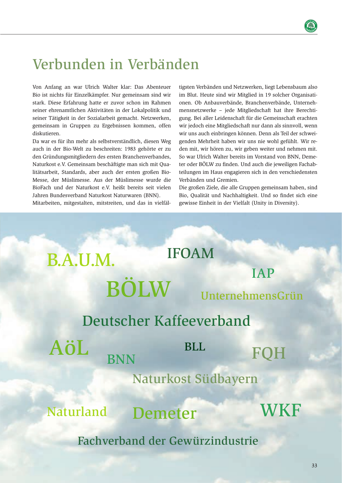 Vorschau Nachhaltigkeitsbericht 2016 Seite 37