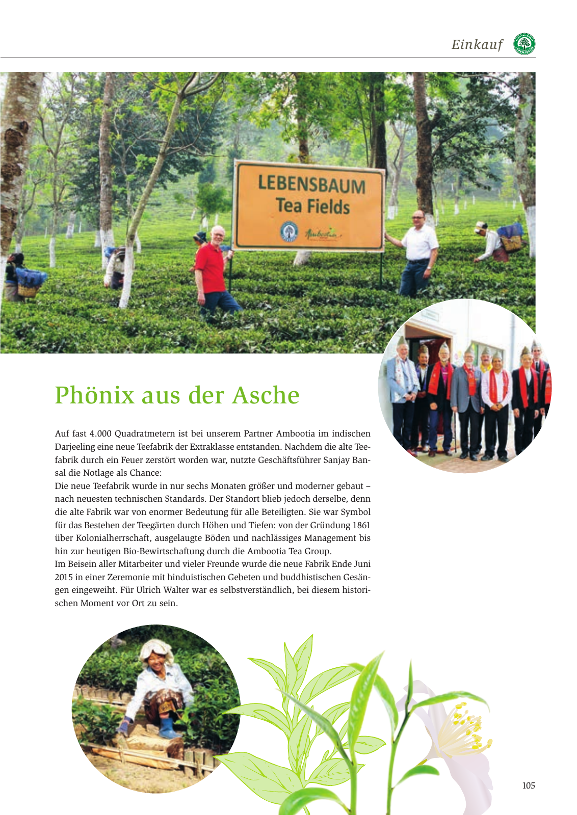 Vorschau Nachhaltigkeitsbericht 2016 Seite 111