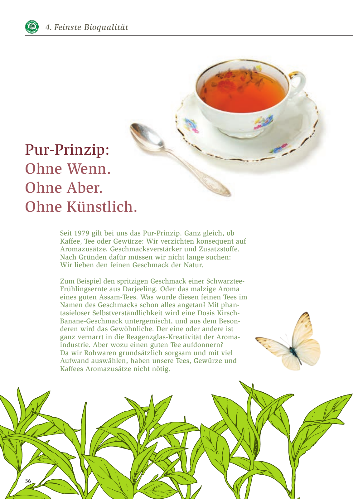 Vorschau Nachhaltigkeitsbericht 2016 Seite 60