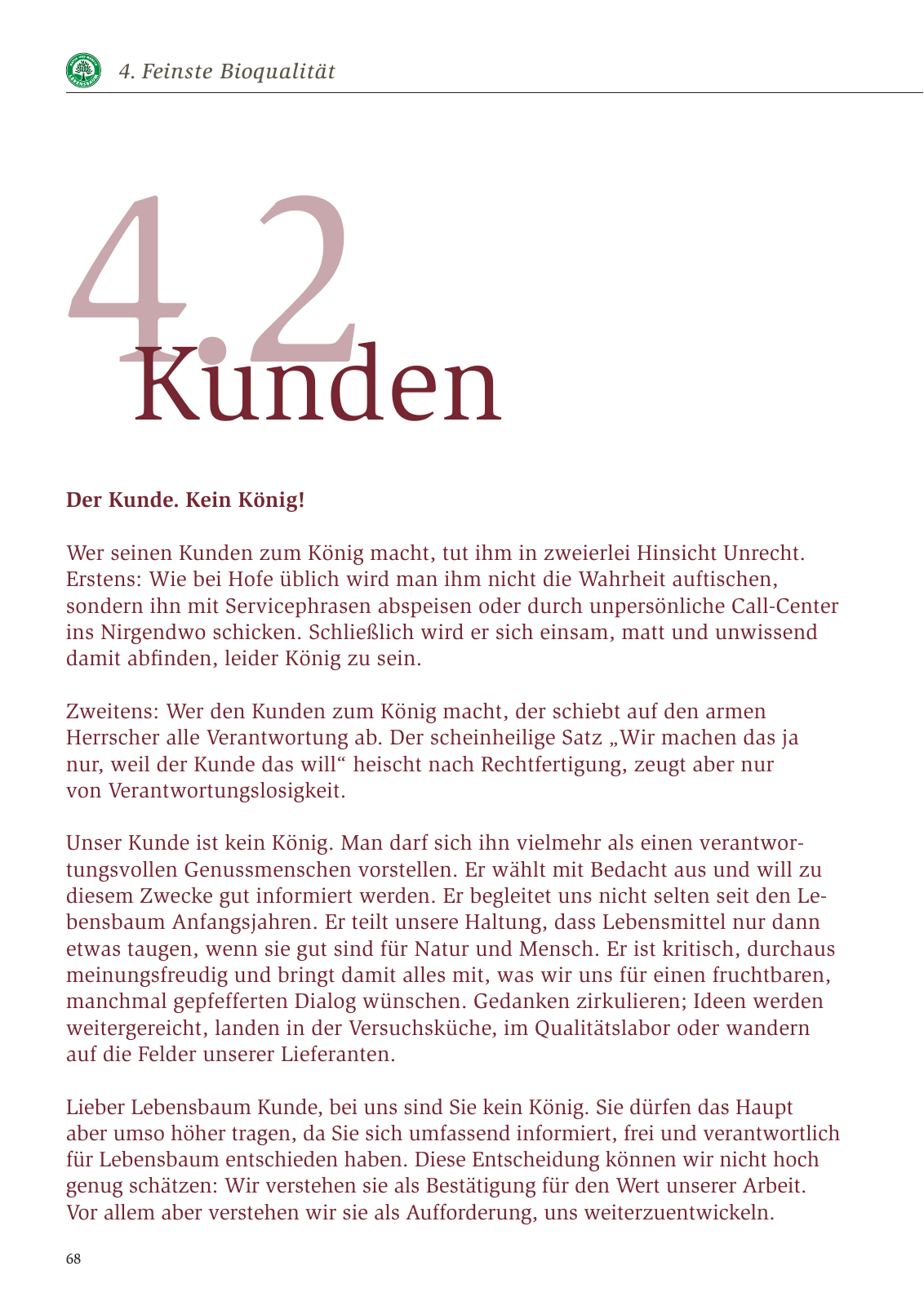 Vorschau Nachhaltigkeitsbericht 2016 Seite 72