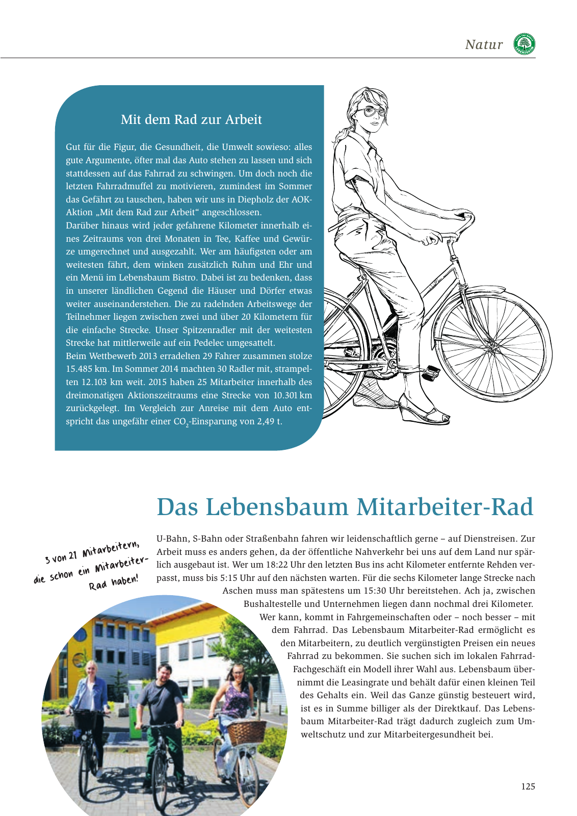 Vorschau Nachhaltigkeitsbericht 2016 Seite 131