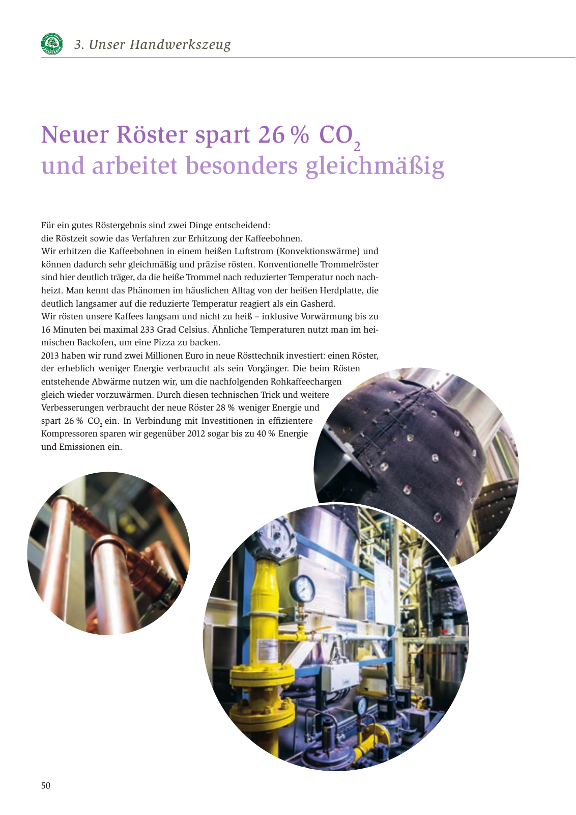 Vorschau Nachhaltigkeitsbericht 2016 Seite 54