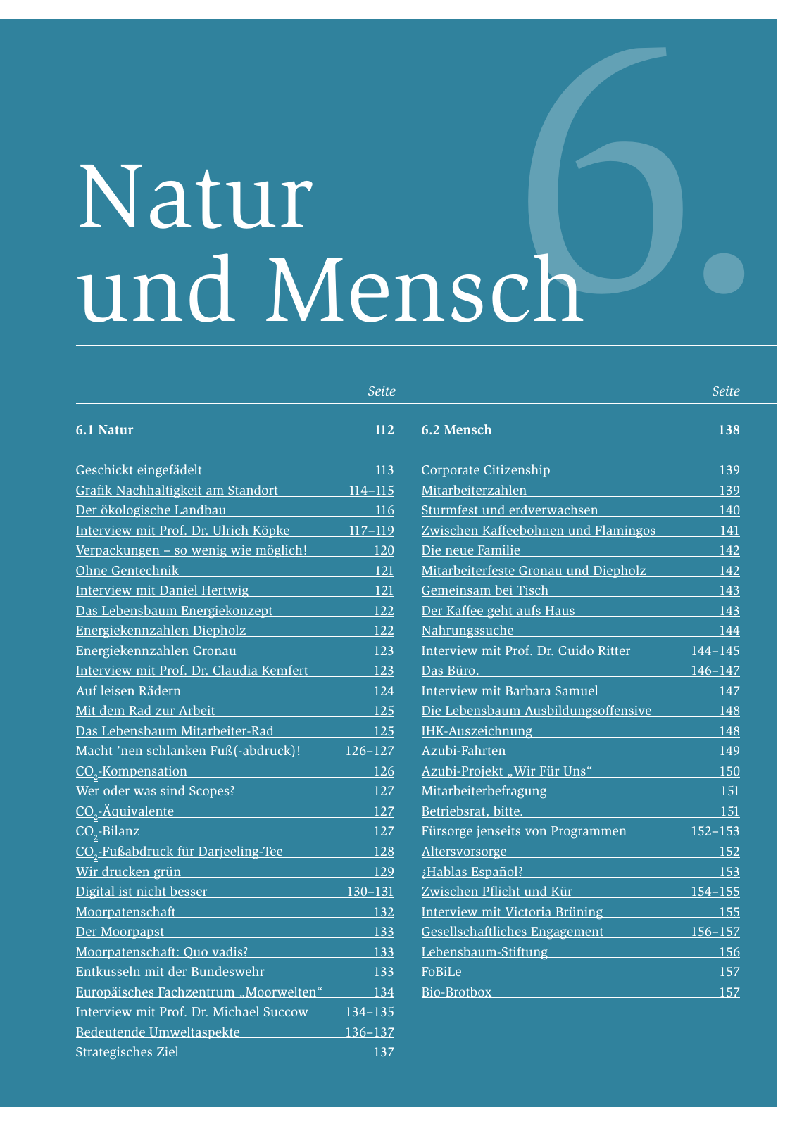 Vorschau Nachhaltigkeitsbericht 2016 Seite 117