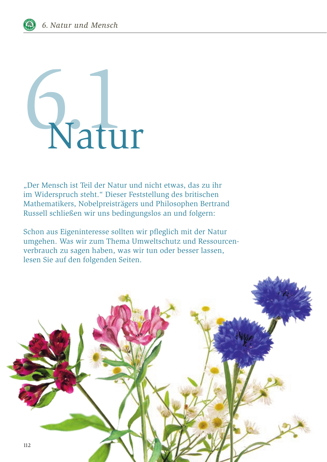 Vorschau Nachhaltigkeitsbericht 2016 Seite 118
