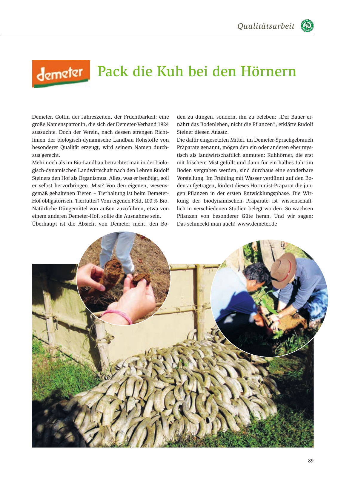 Vorschau Nachhaltigkeitsbericht 2016 Seite 93