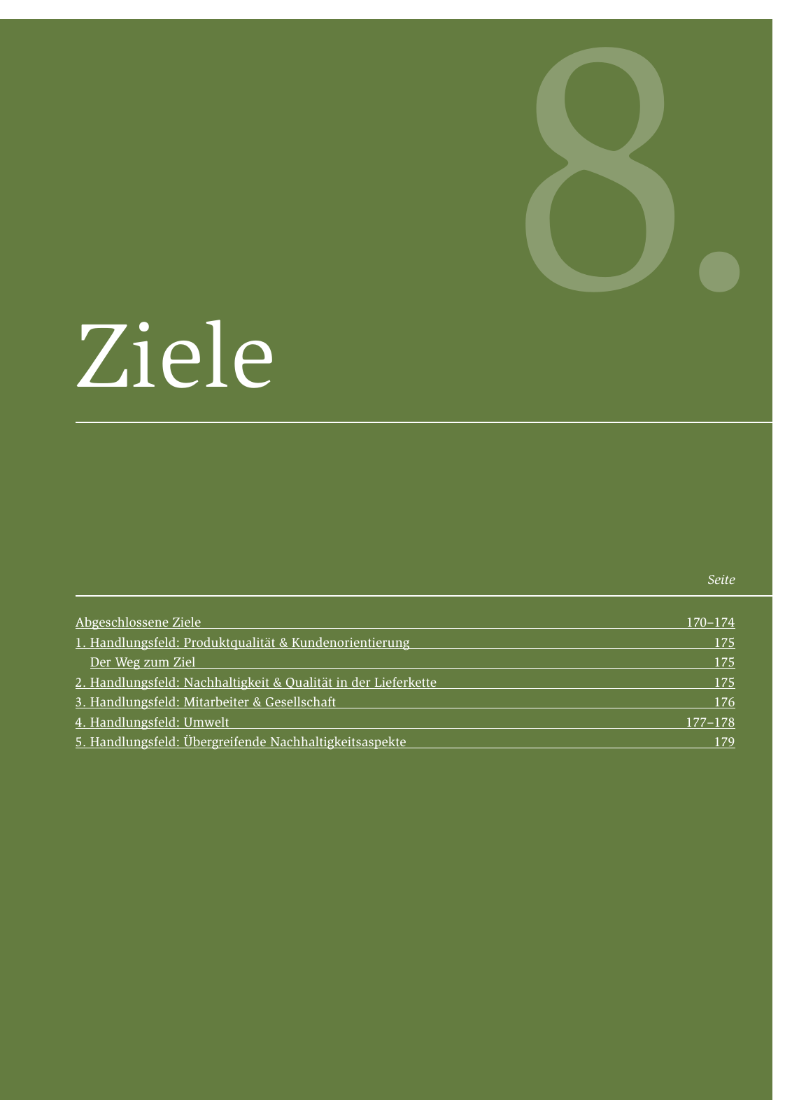 Vorschau Nachhaltigkeitsbericht 2016 Seite 175