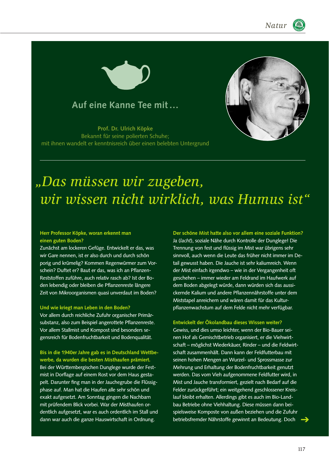 Vorschau Nachhaltigkeitsbericht 2016 Seite 123