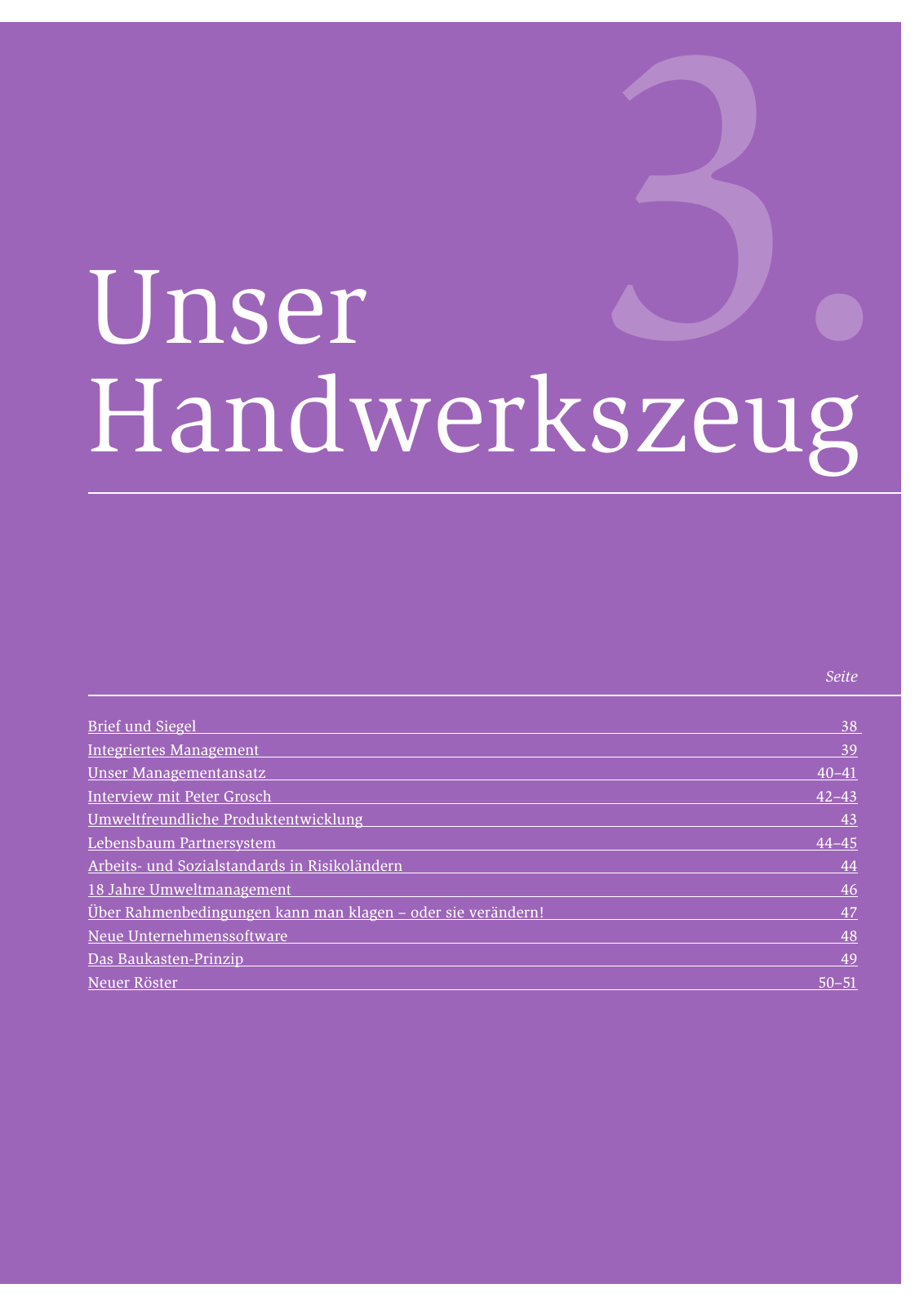 Vorschau Nachhaltigkeitsbericht 2016 Seite 41